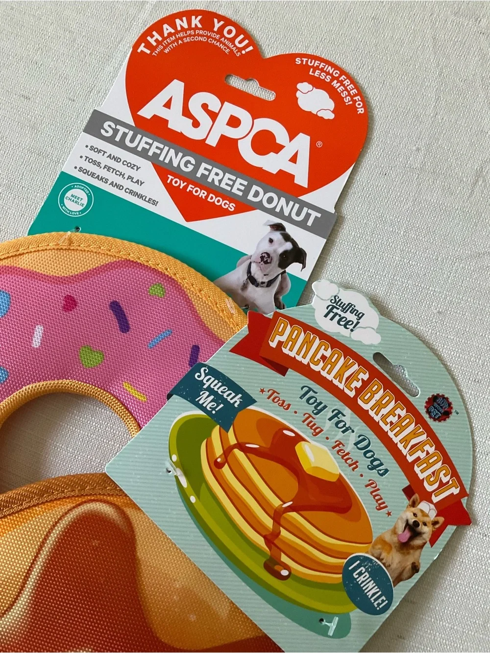 ASPCA new tags